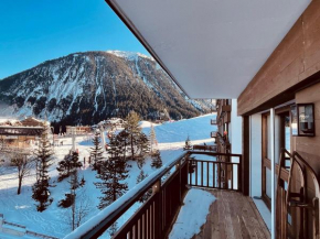 Appartement Courchevel, 5 pièces, 8 personnes - FR-1-575-125